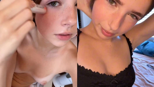 vivylue - Video Leaks #21