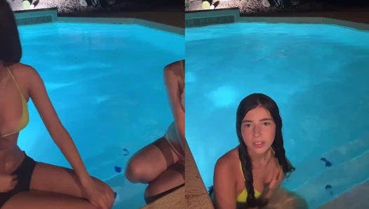 vivylue - Video Leaks #29