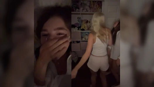vivylue - Video Leaks #32