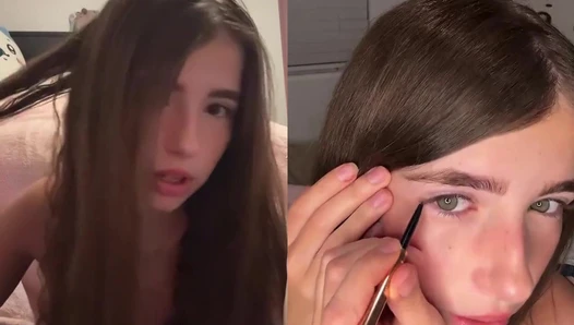 vivylue - Video Leaks #35