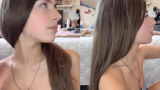 vivylue - Video Leaks #36