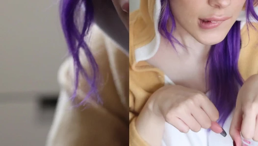 valyof - Video Leaks #5