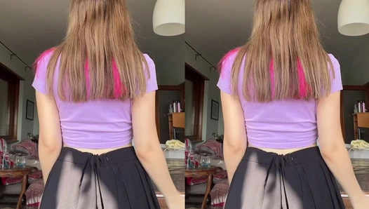 valyof - Video Leaks #20