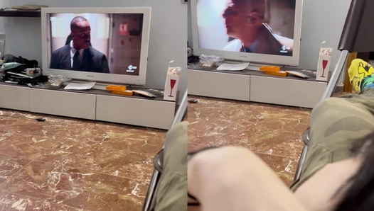 valyof - Video Leaks #43