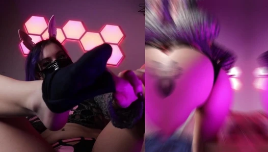 valyof - Video Leaks #51