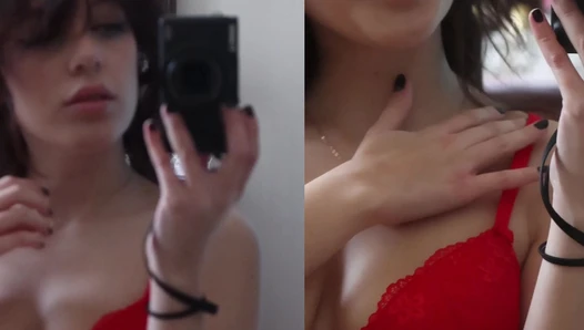 valyof - Video Leaks #61