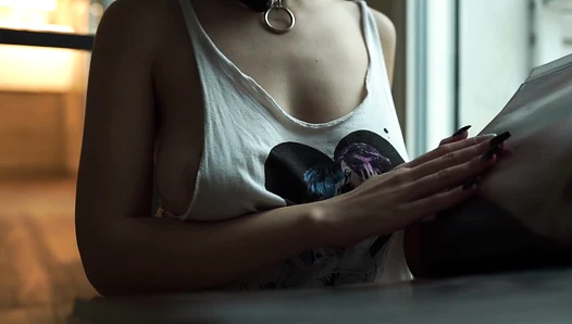 valyof - Video Leaks #72