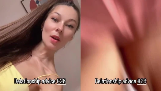 Butt Bunny - Video Leaks #8