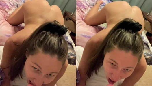 Butt Bunny - Video Leaks #12