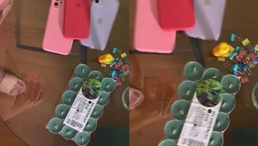 Butt Bunny - Video Leaks #16