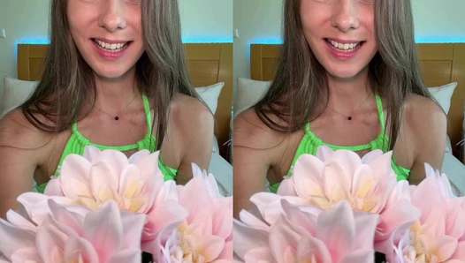 Butt Bunny - Video Leaks #19