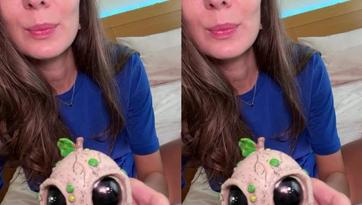 Butt Bunny - Video Leaks #20