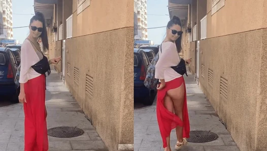 Butt Bunny - Video Leaks #27