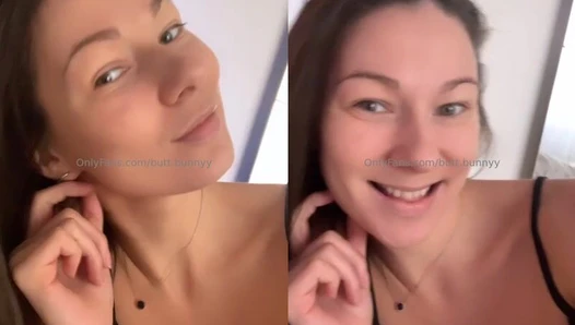 Butt Bunny - Video Leaks #31