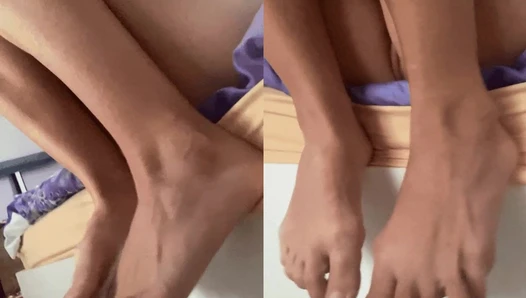 Butt Bunny - Video Leaks #35