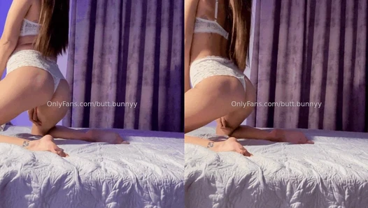 Butt Bunny - Video Leaks #39