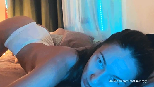 Butt Bunny - Video Leaks #41