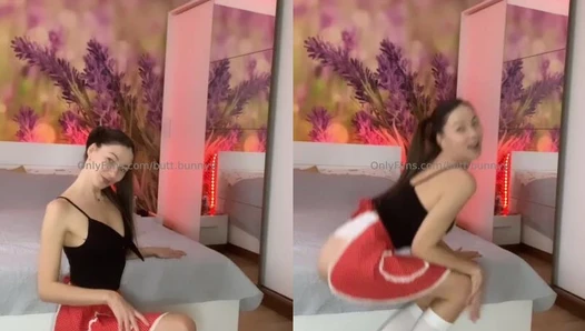 Butt Bunny - Video Leaks #45