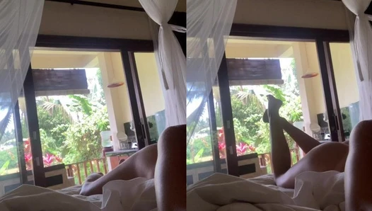 Butt Bunny - Video Leaks #49