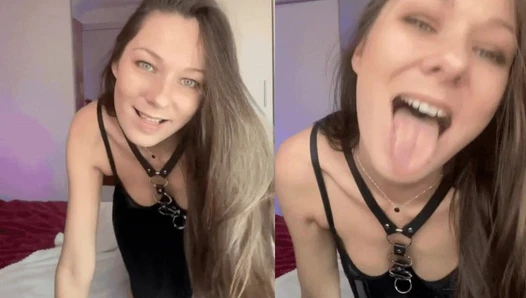 Butt Bunny - Video Leaks #51