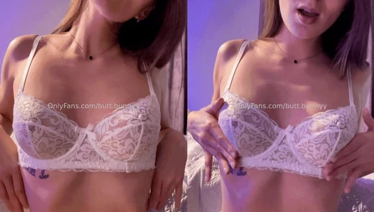 Butt Bunny - Video Leaks #52