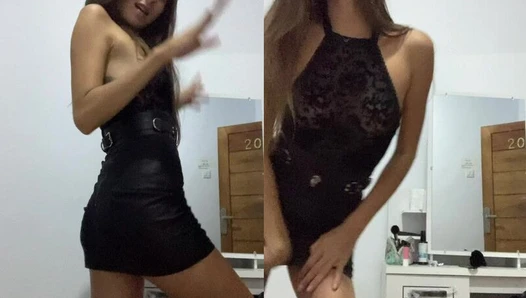 Butt Bunny - Video Leaks #55
