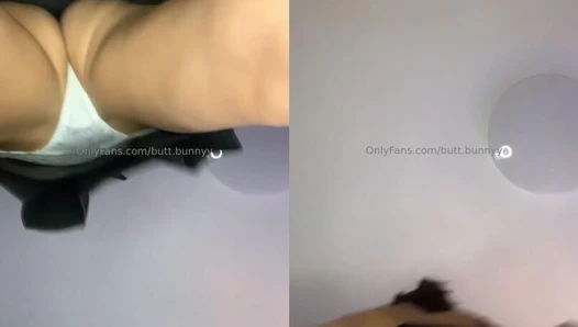 Butt Bunny - Video Leaks #59