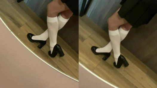 Butt Bunny - Video Leaks #62