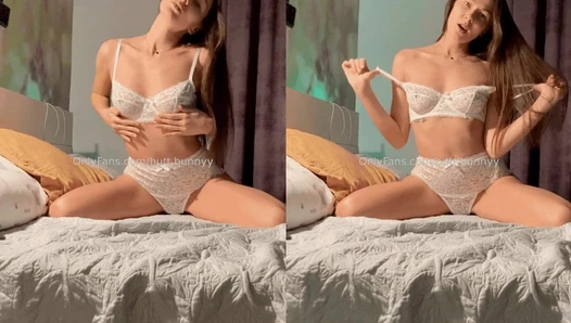 Butt Bunny - Video Leaks #66