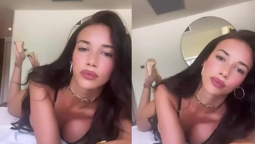 Hanna Weig - Video Leaks #1