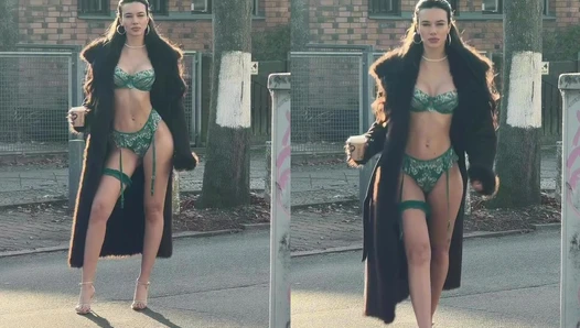 Hanna Weig - Video Leaks #5