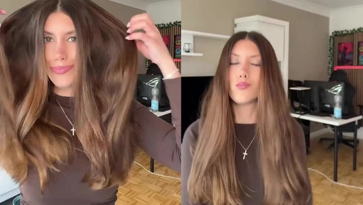 Chiara Fiaccone - Video Leaks #305