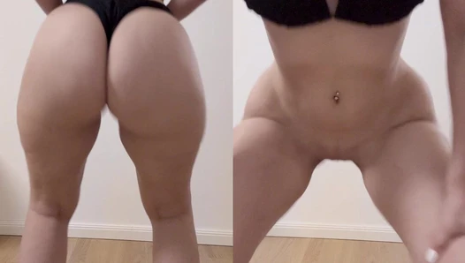 Chiara Fiaccone - Video Leaks #323