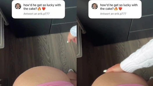 Chiara Fiaccone - Video Leaks #415