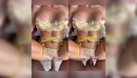 themiacoxxx - Video Leaks #1
