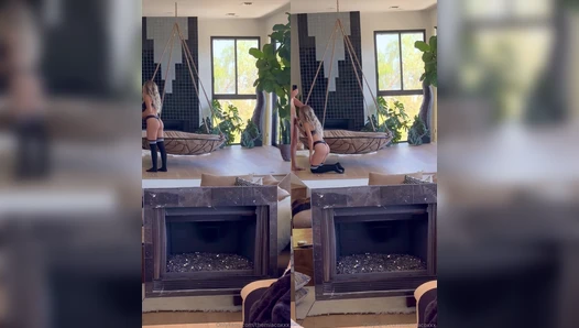 themiacoxxx - Video Leaks #7