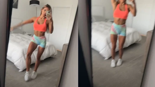 Victoria Lit - Videos 398