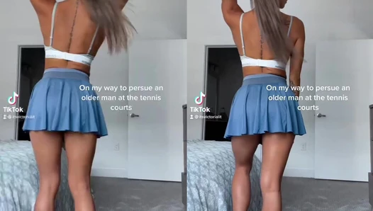 Victoria Lit - Videos 445