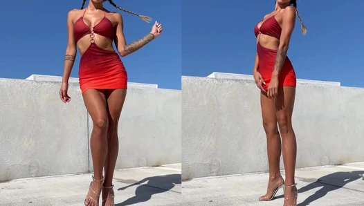 Victoria Lit - Videos 198