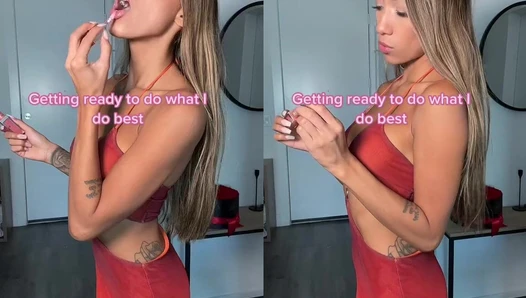 Victoria Lit - Videos 408