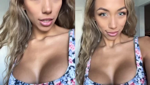 Victoria Lit - Video Leaks #64