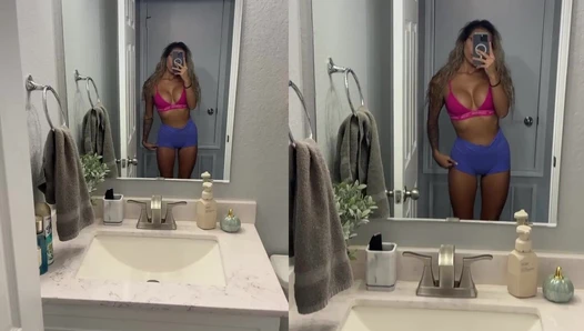Victoria Lit - Video Leaks #84