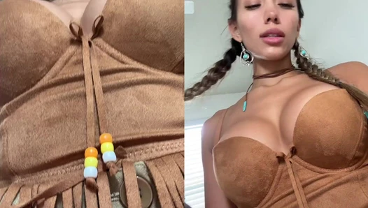 Victoria Lit - Video Leaks #151