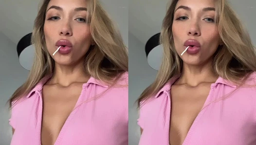 Victoria Lit - Video Leaks #159