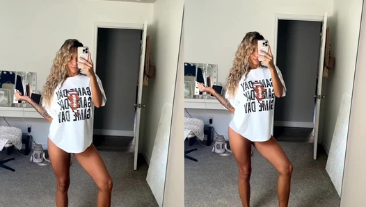 Victoria Lit - Video Leaks #201