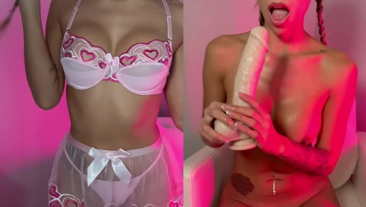 Victoria Lit - Video Leaks #224
