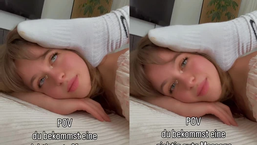Cupcax - Video Leaks #139