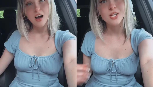 Cupcax - Video Leaks #152