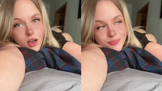 Cupcax - Video Leaks #154
