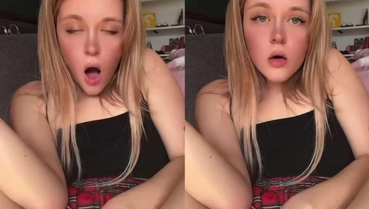 Cupcax - Video Leaks #161